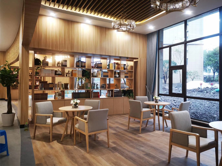 酒店辦公家具